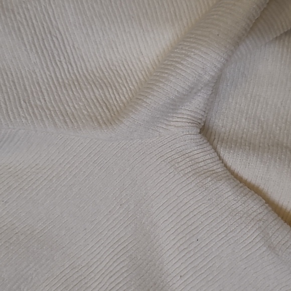 madewell‎ Wild Fable Cream Button-Up Cardigan used good condition. - Picture 11 of 12